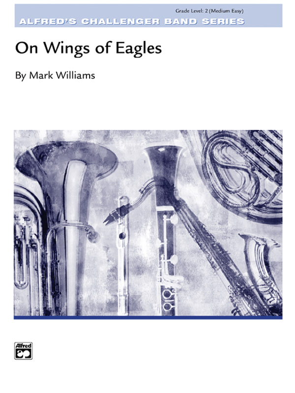 On Wings of Eagles