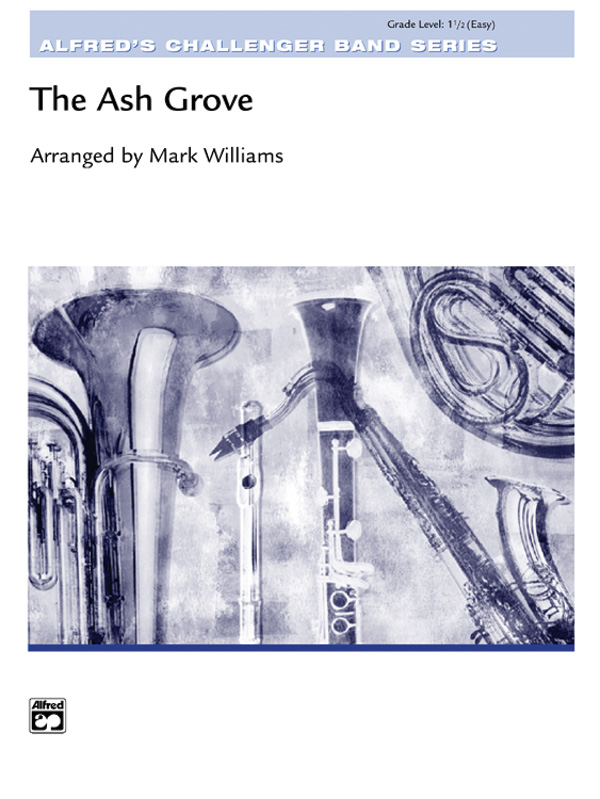 The Ash Grove