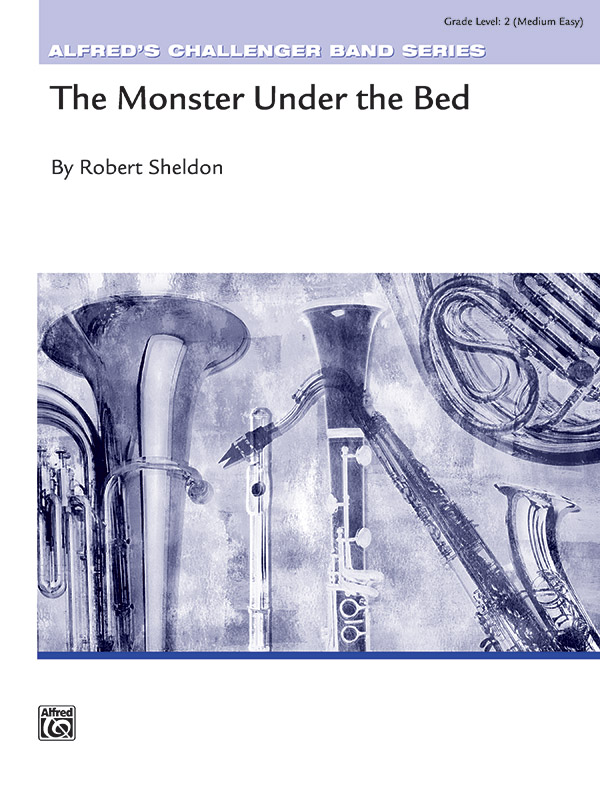 The Monster Under the Bed