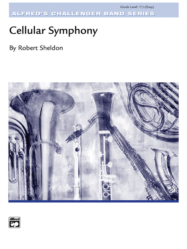 Cellular Symphony