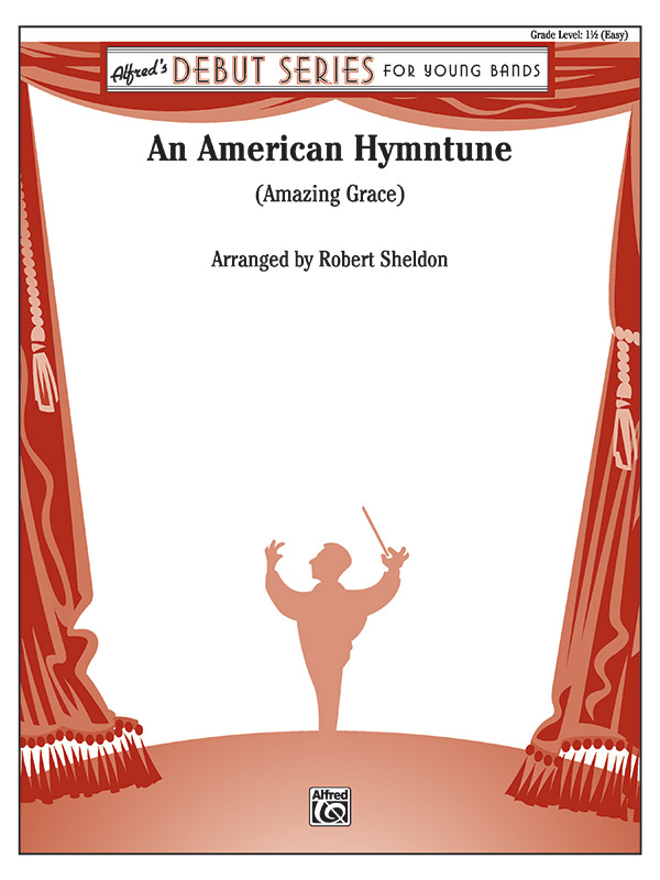 An American Hymntune (Amazing Grace)