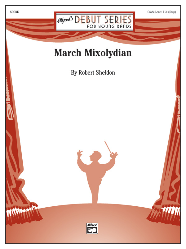 March Mixolydian