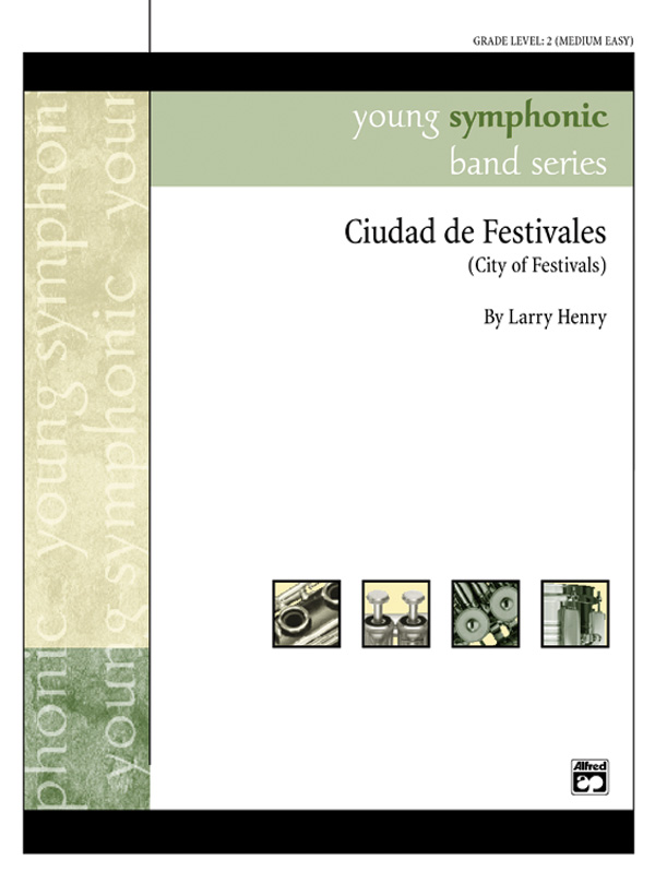 Ciudad de Festivales