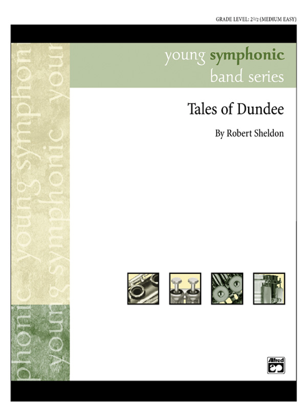 Tales of Dundee