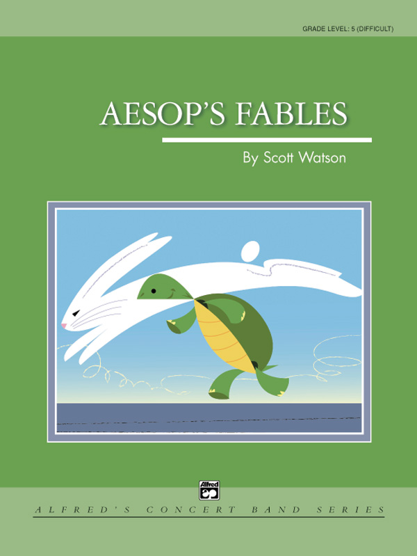 Aesop’s Fables