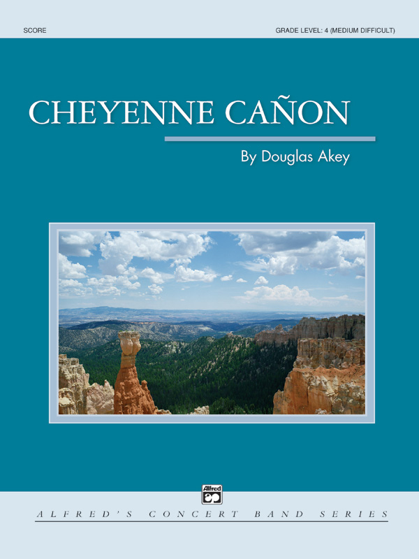 Cheyenne Cañon Cheyenne Cañon
