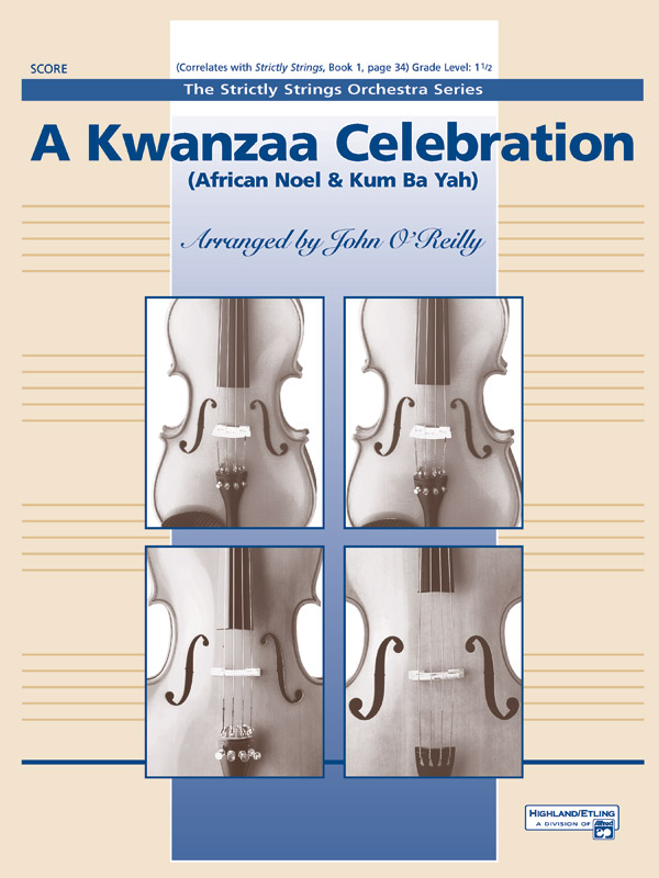 A Kwanzaa Celebration A Kwanzaa Celebration
