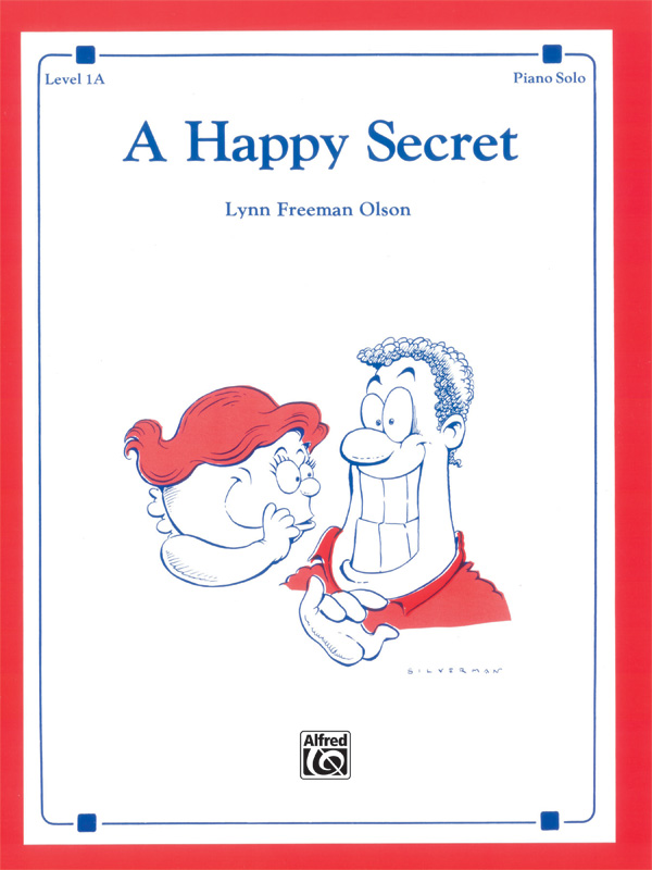 A Happy Secret
