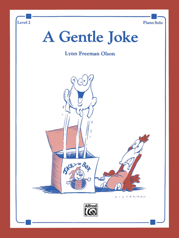 A Gentle Joke A Gentle Joke