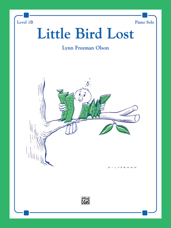Little Bird Lost Little Bird Lost