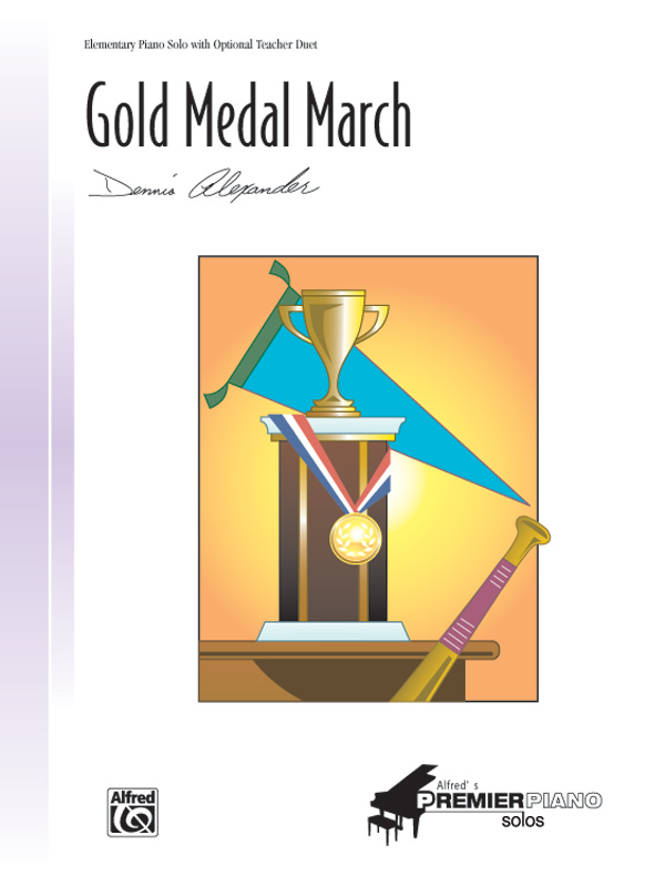 Gold Medal March