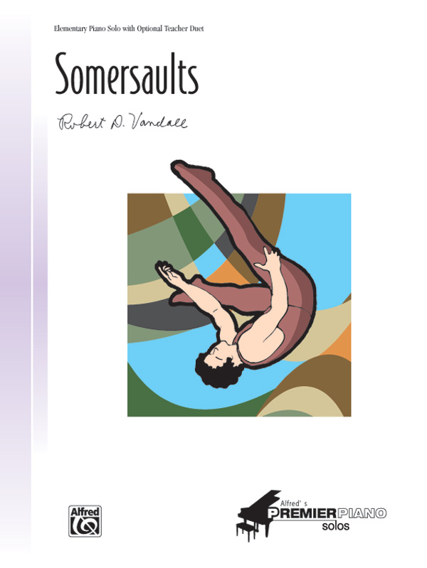 Somersaults