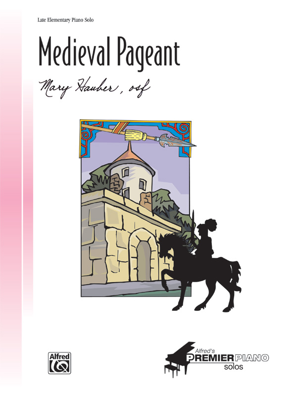 Medieval Pageant