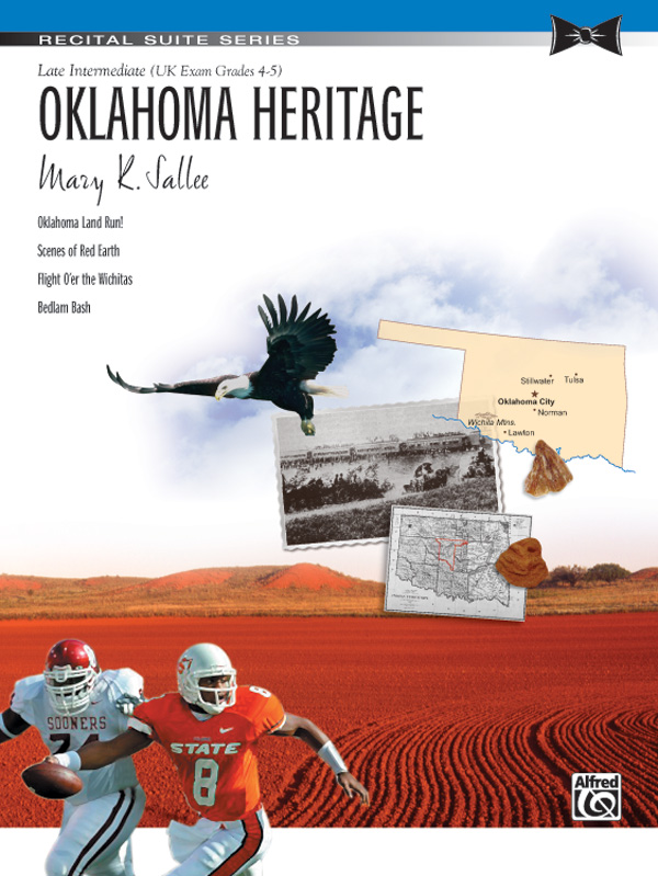 Oklahoma Heritage