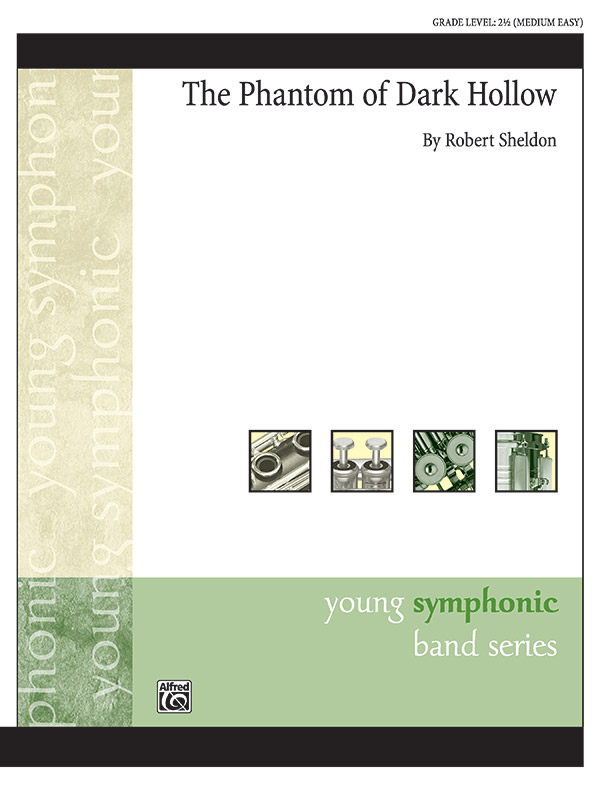 The Phantom of Dark Hollow