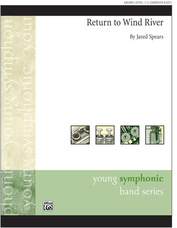 Return to Wind River