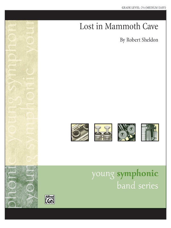 Lost in Mammoth Cave