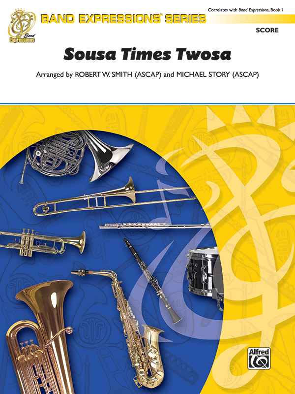 Sousa Times Twosa Sousa Times Twosa