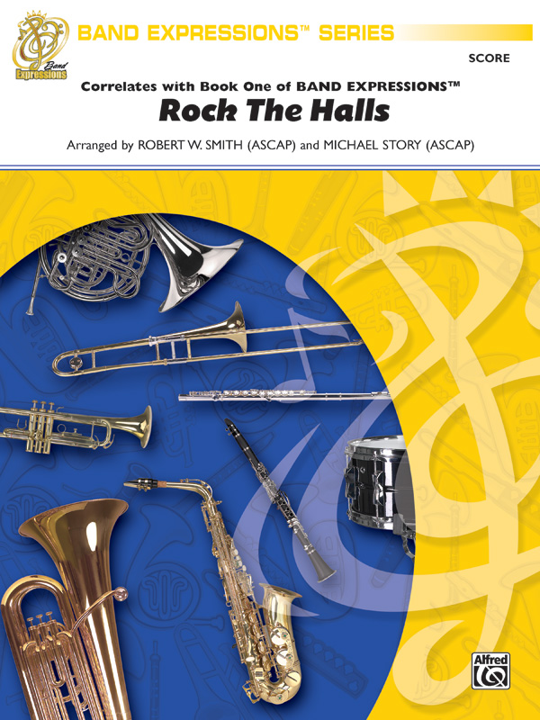 Rock the Halls (Based on “Deck the Halls”) Rock the Halls (Based on “Deck the Halls”)