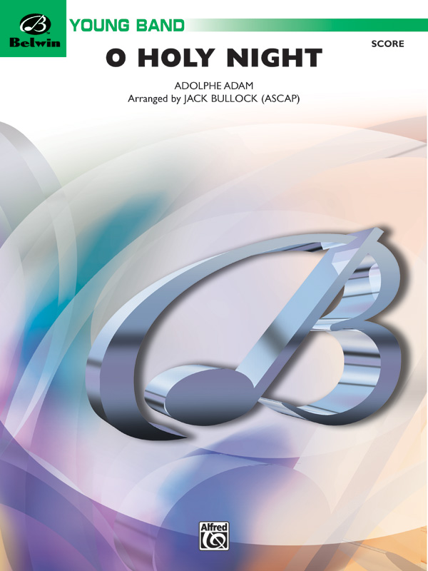 O Holy Night (Cantique de Noel) O Holy Night (Cantique de Noel)