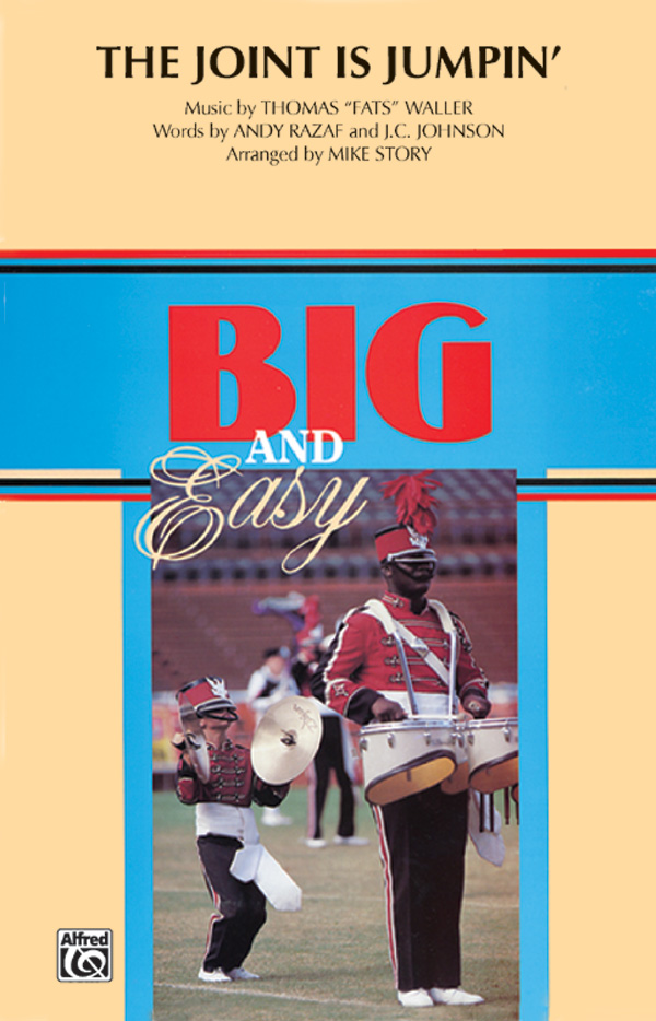 The Joint Is Jumpin’