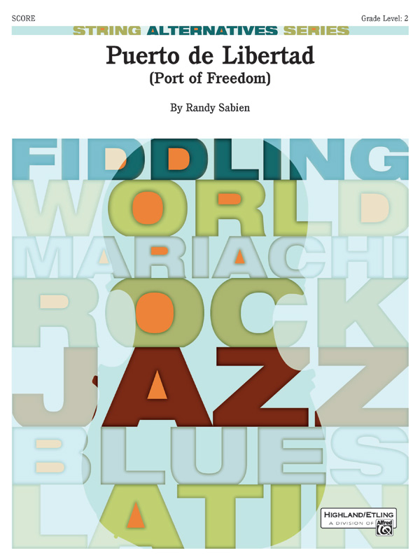 Puerto de Libertad (Port of Freedom)