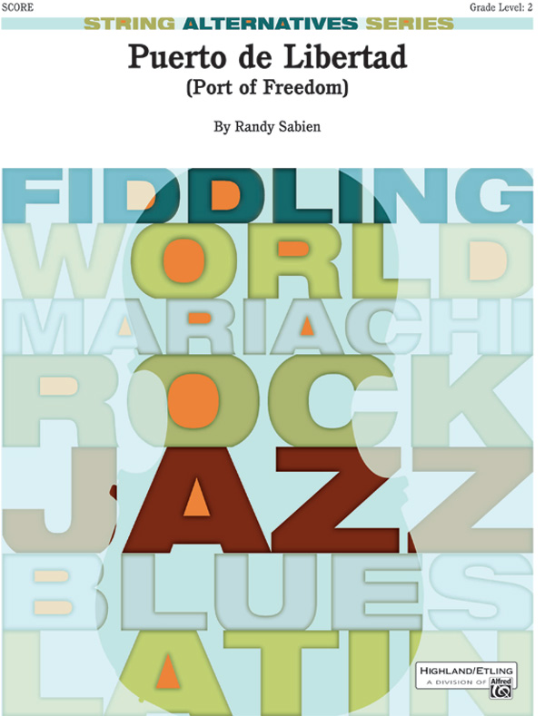 Puerto de Libertad (Port of Freedom)