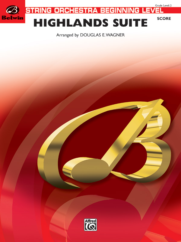 Highlands Suite Highlands Suite