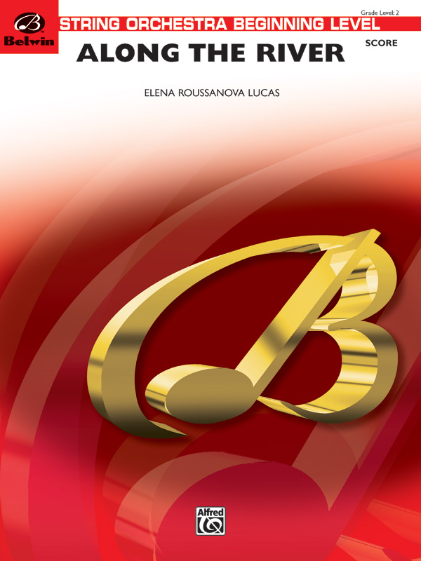 Along the River Along the River