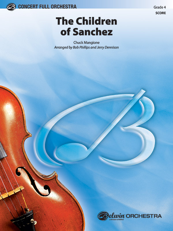 The Children of Sanchez