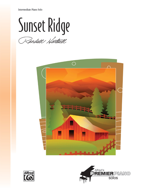 Sunset Ridge