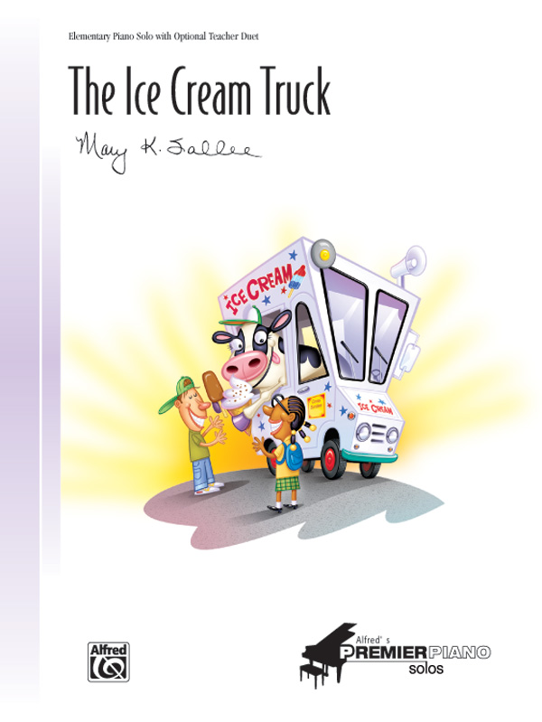 The Ice Cream Truck