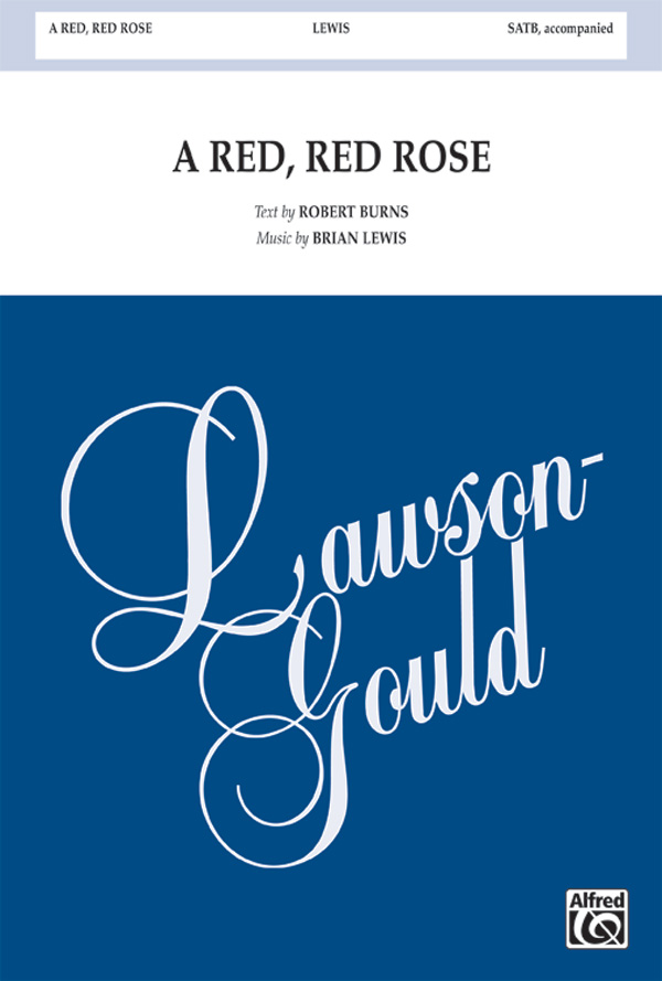 Neon Red Rose – Brian Bula!