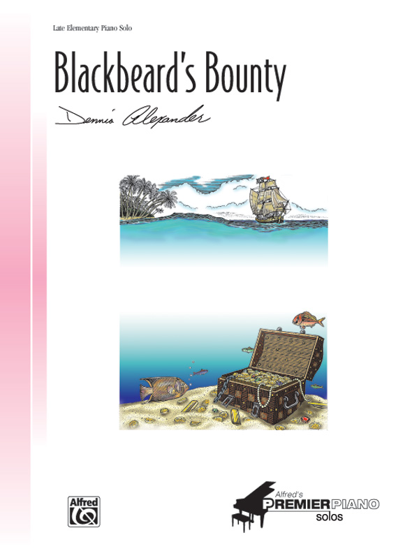 Blackbeard’s Bounty