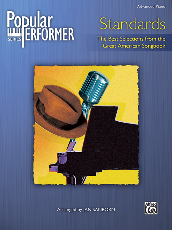 Popular Performer: Standards