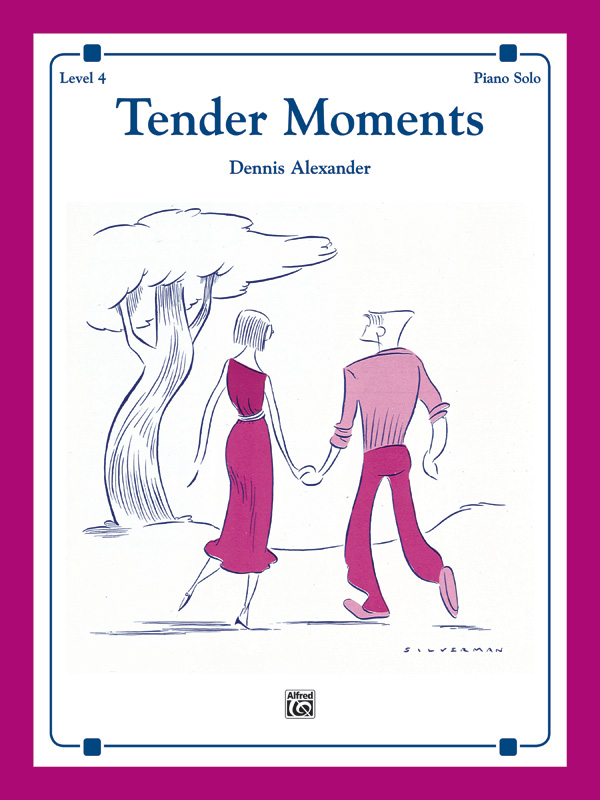 Tender Moments