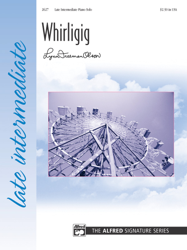 Whirligig