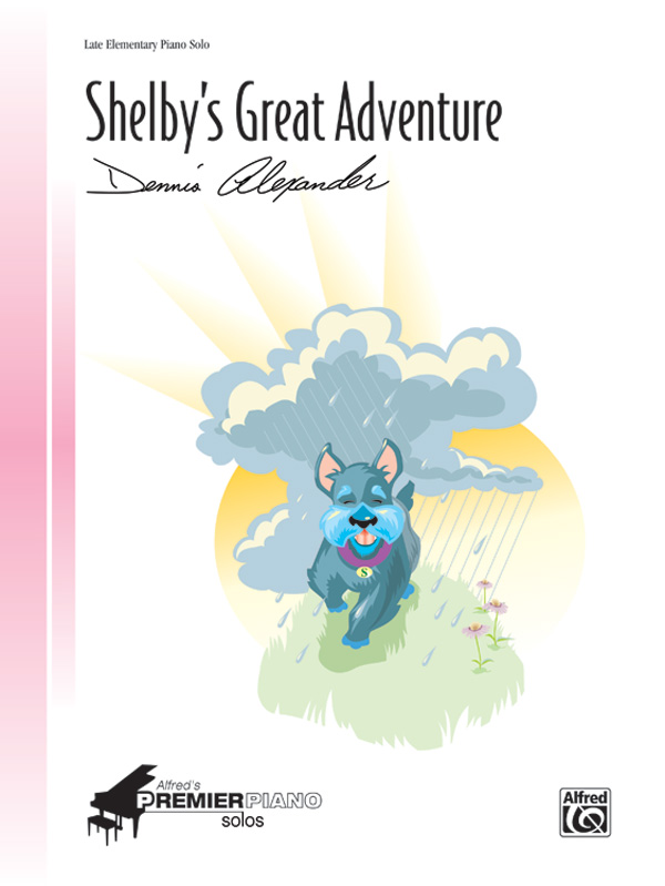 Shelby’s Great Adventure