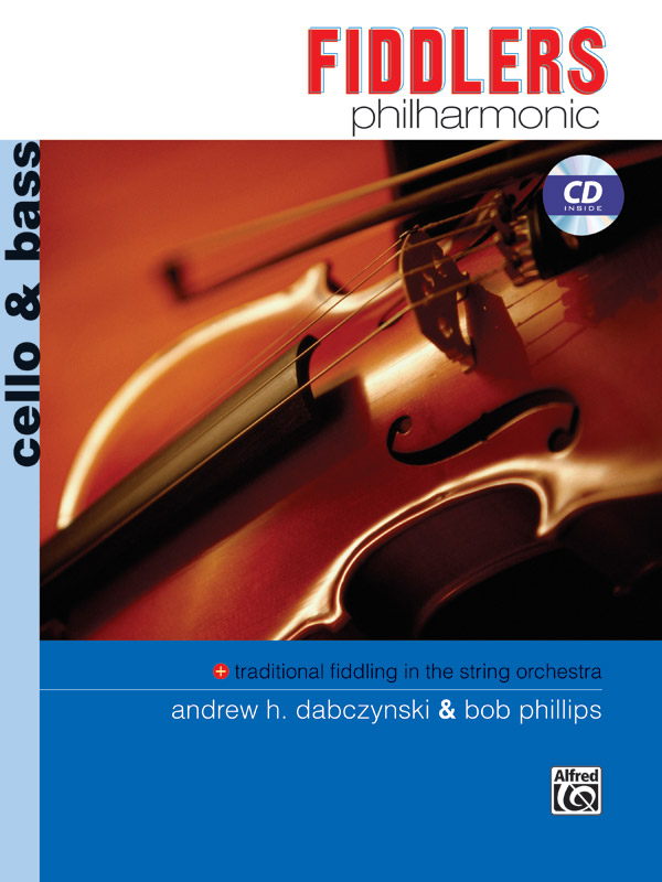 Fiddlers Philharmonic