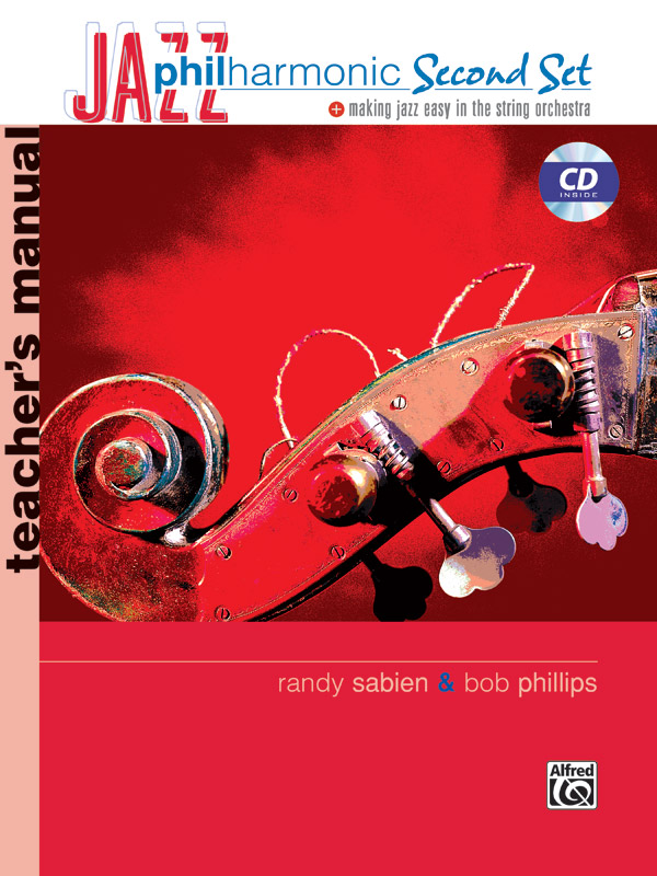 Jazz Philharmonic: Second Set