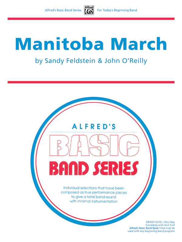 Manitoba March