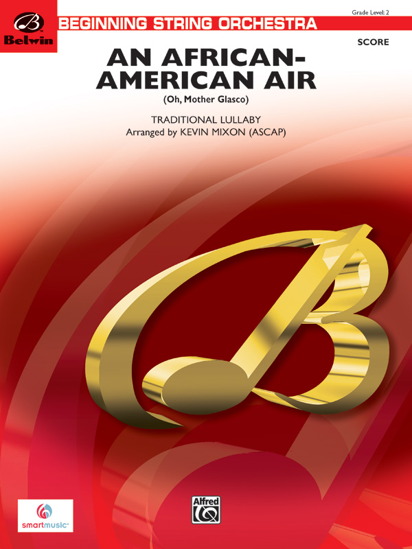 An African-American Air