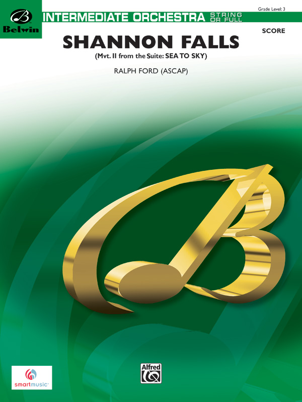 Shannon Falls Shannon Falls