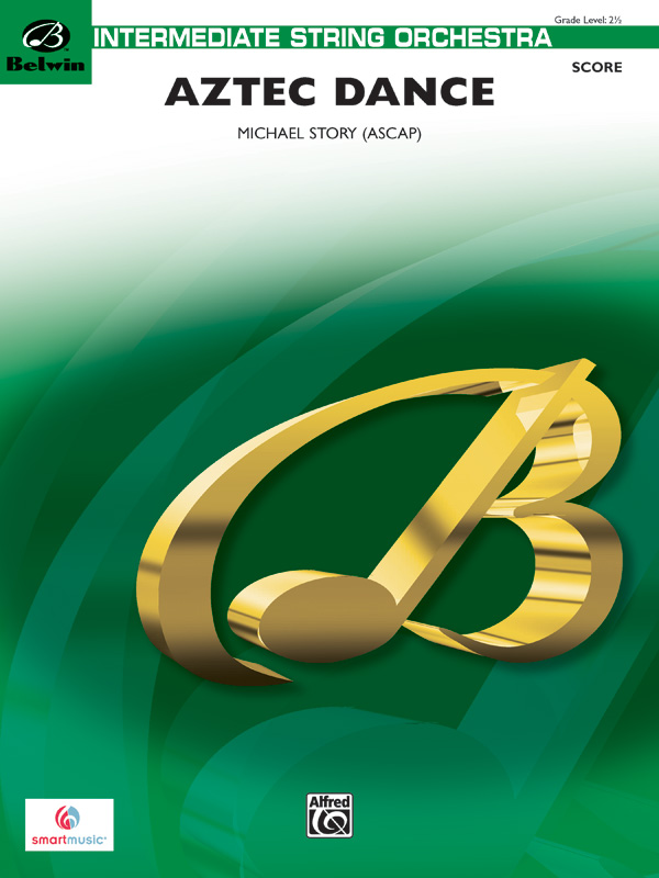 Aztec Dance Aztec Dance