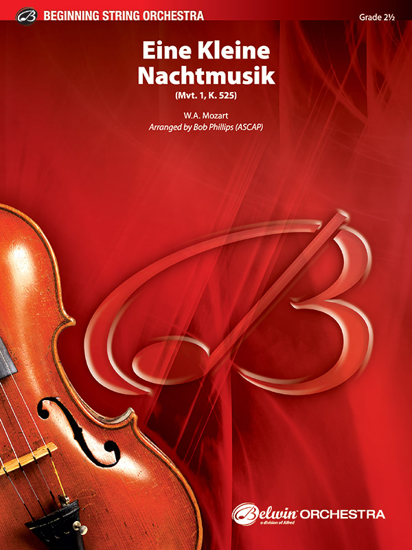 Wolfgang Amadeus Mozart: Chamber Music | Smithsonian Chamber