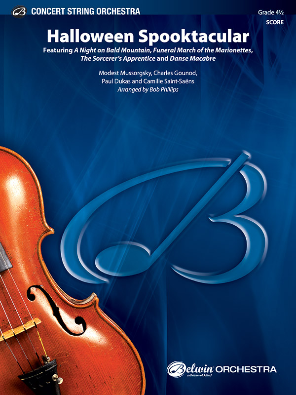 Halloween Spooktacular Halloween Spooktacular