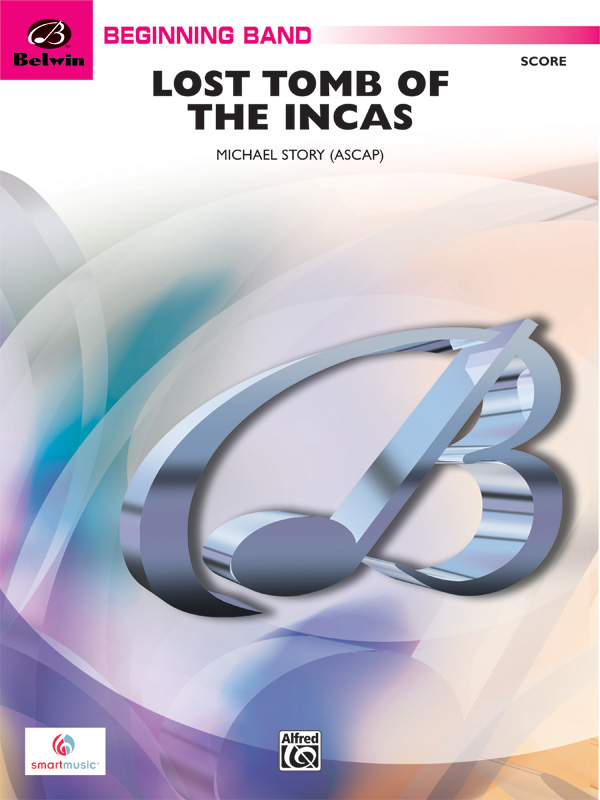 Lost Tomb of the Incas