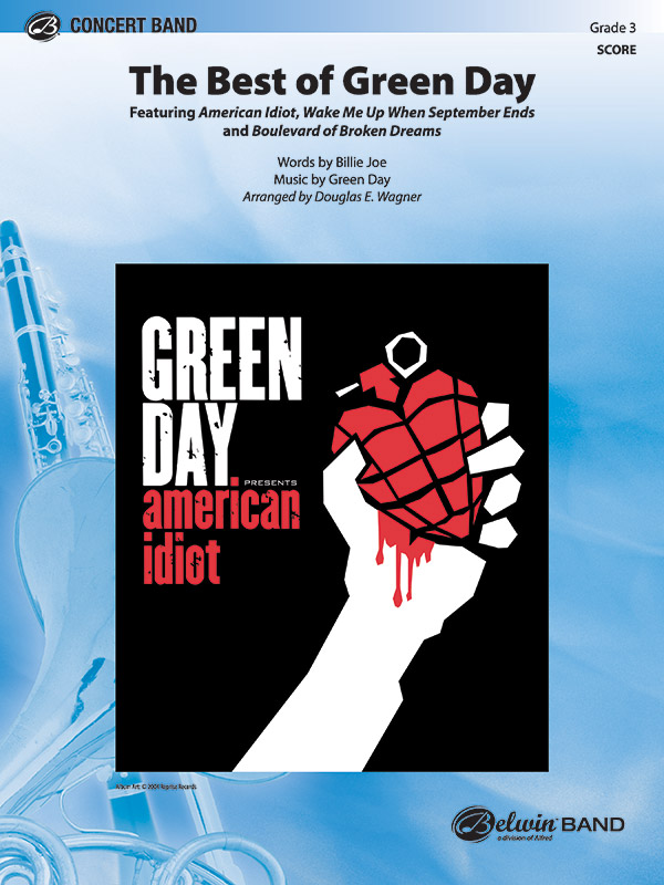 The Best of Green Day The Best of Green Day