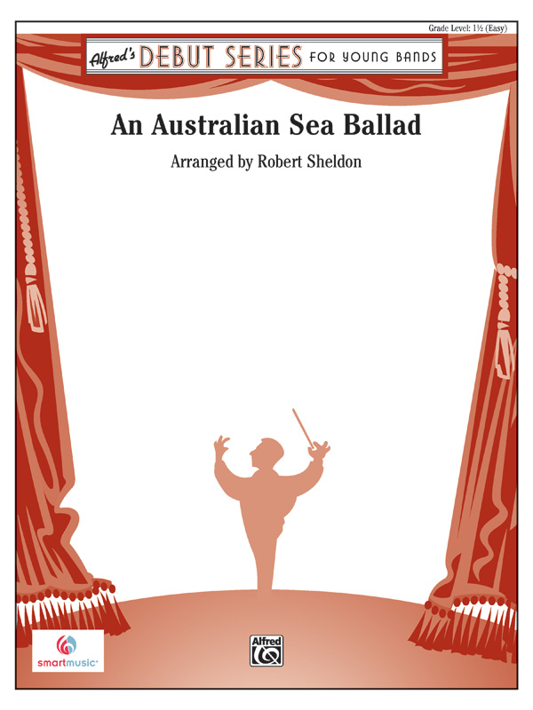 An Australian Sea Ballad