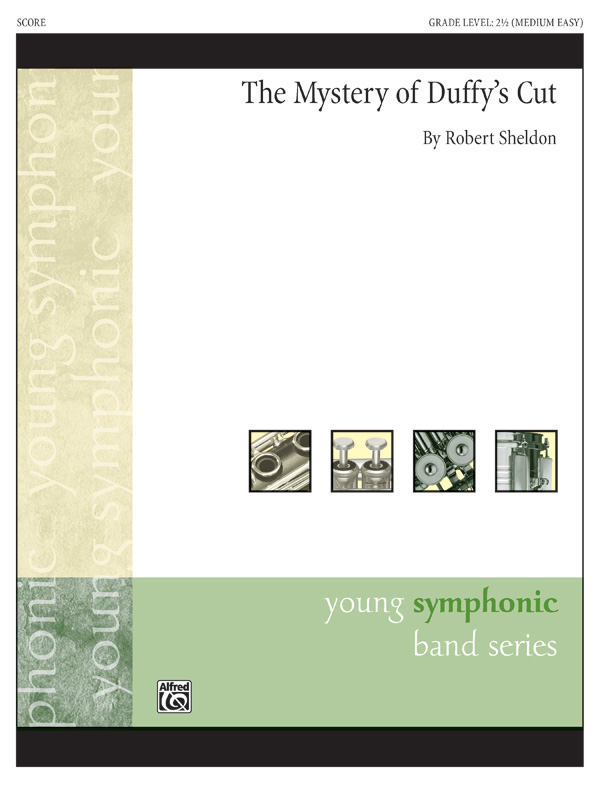 The Mystery of Duffy’s Cut